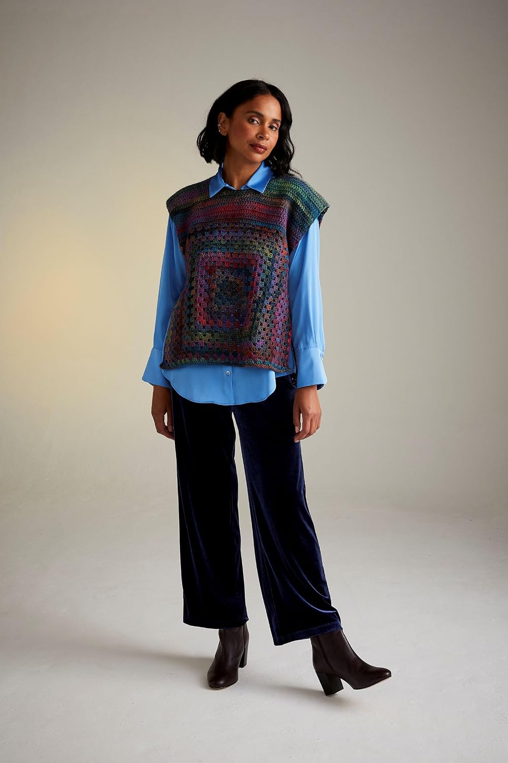 Sirdar Jewelspun - Tabard (10728)