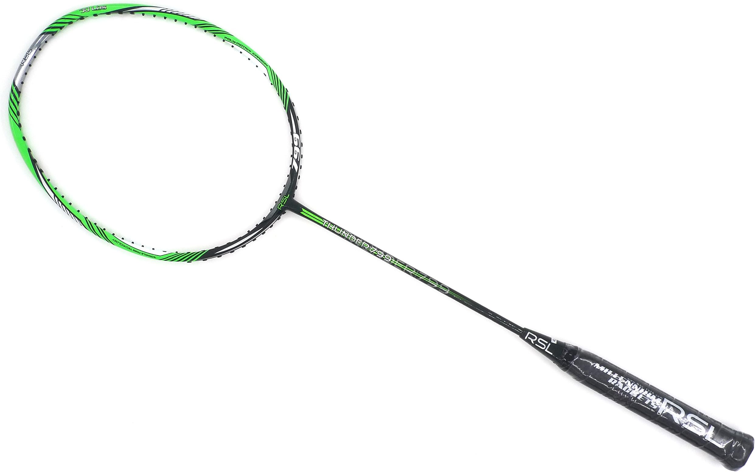 Badminton Racket (4U-G5)