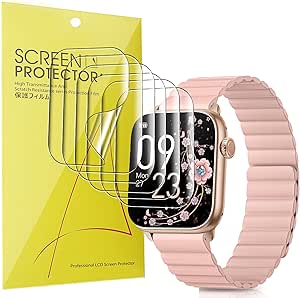 BROTECT Protector Pantalla Completa Para Akumaka S61 1.39" (2