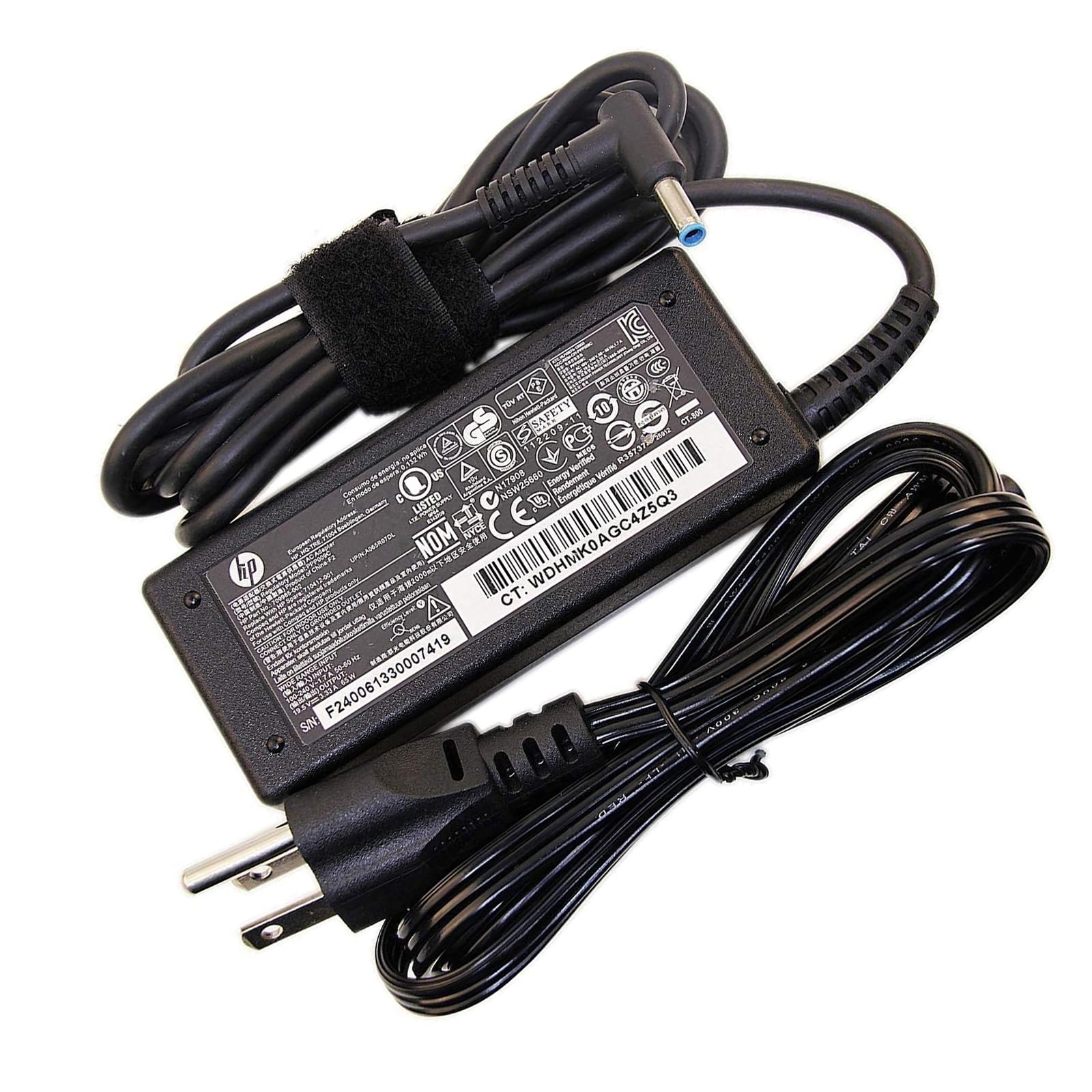 DTM・DAW Umbrella Company HP-ADAPTER Amazon.com: Sunshare 65W AC Power Charger, Compatible with HP