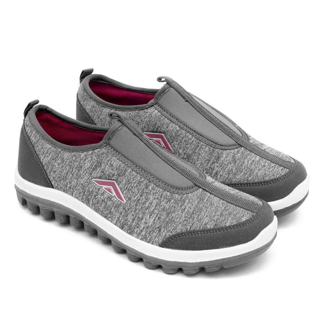 asian Women's Riya-01 Mesh Sports Running Shoes…-picture-56