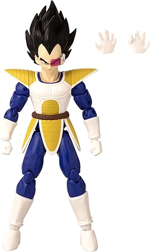 Vista 96 de Dragon Ball Super Dragon Stars Super Saiyan Gohan (niño) - Figura de acción de 6.5 pulgadas