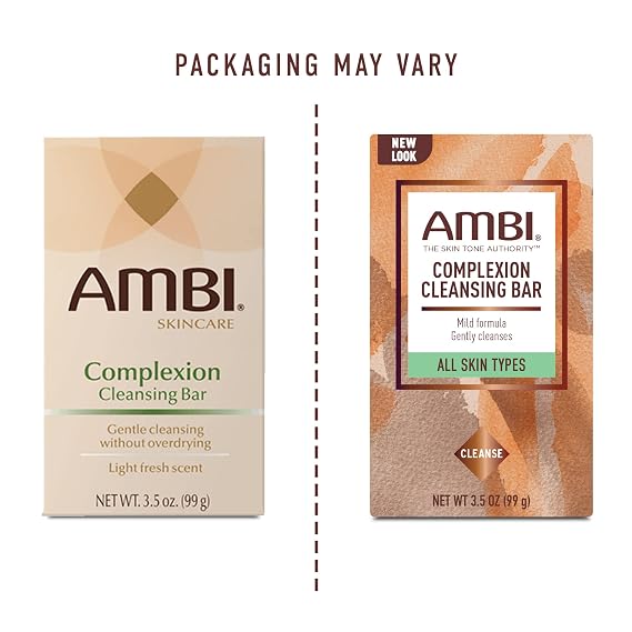 Ambi Complexion Cleansing Bar Soap (1)