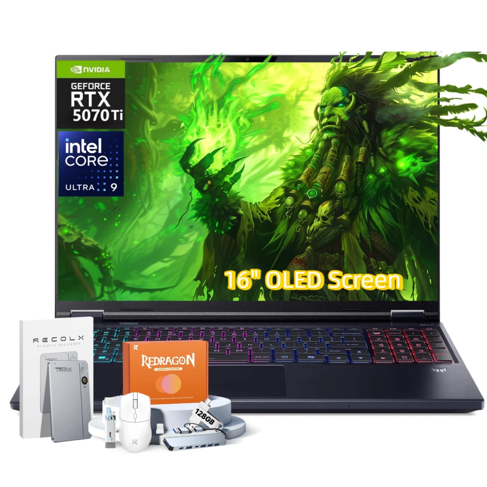 Amazon.co.jp: Acer (エイサー) Predator Helios Neo 16S AI 
