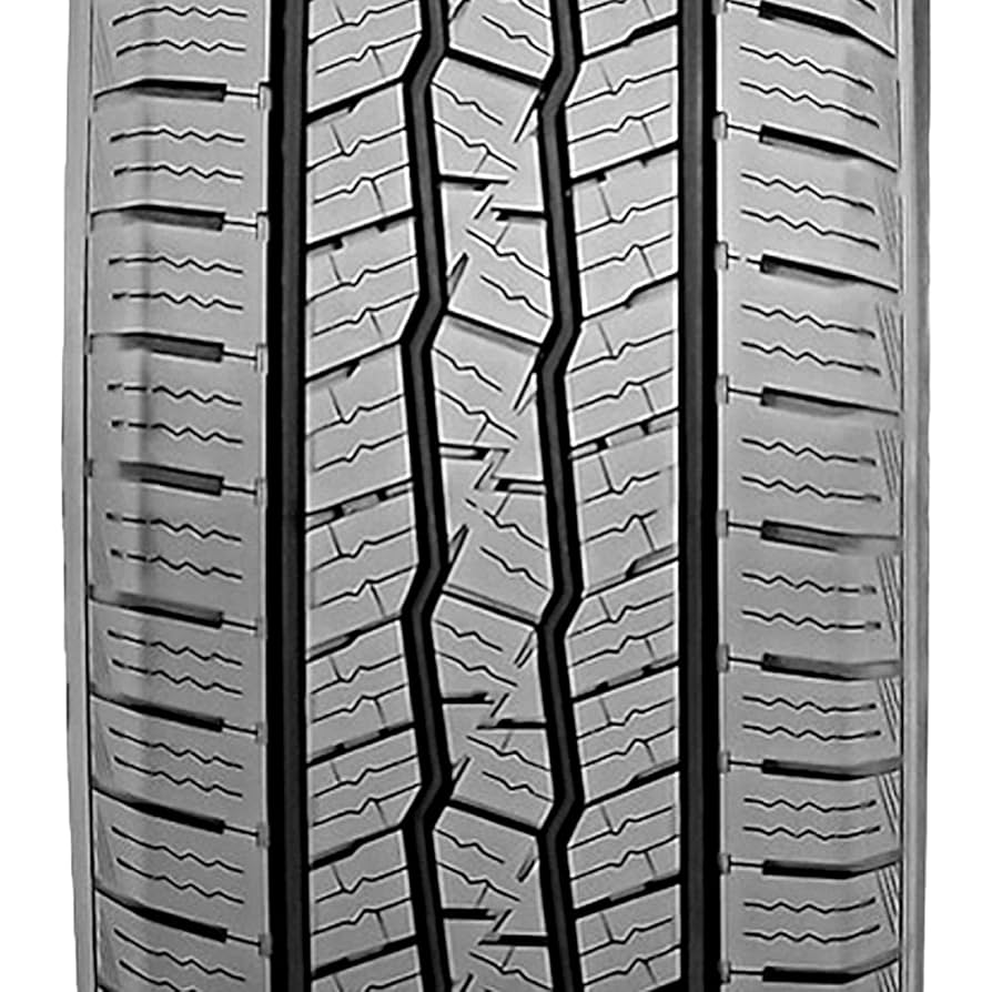 Amazon.com: Prinx HiCountry HT2 Highway 265/65R18 114H SUV