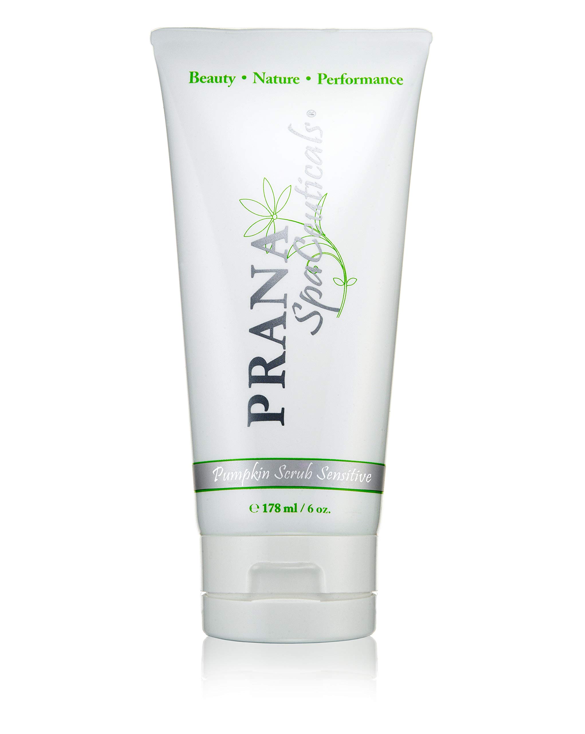 Prana SpaCeuticals Pumpkin Scrub Sensitive