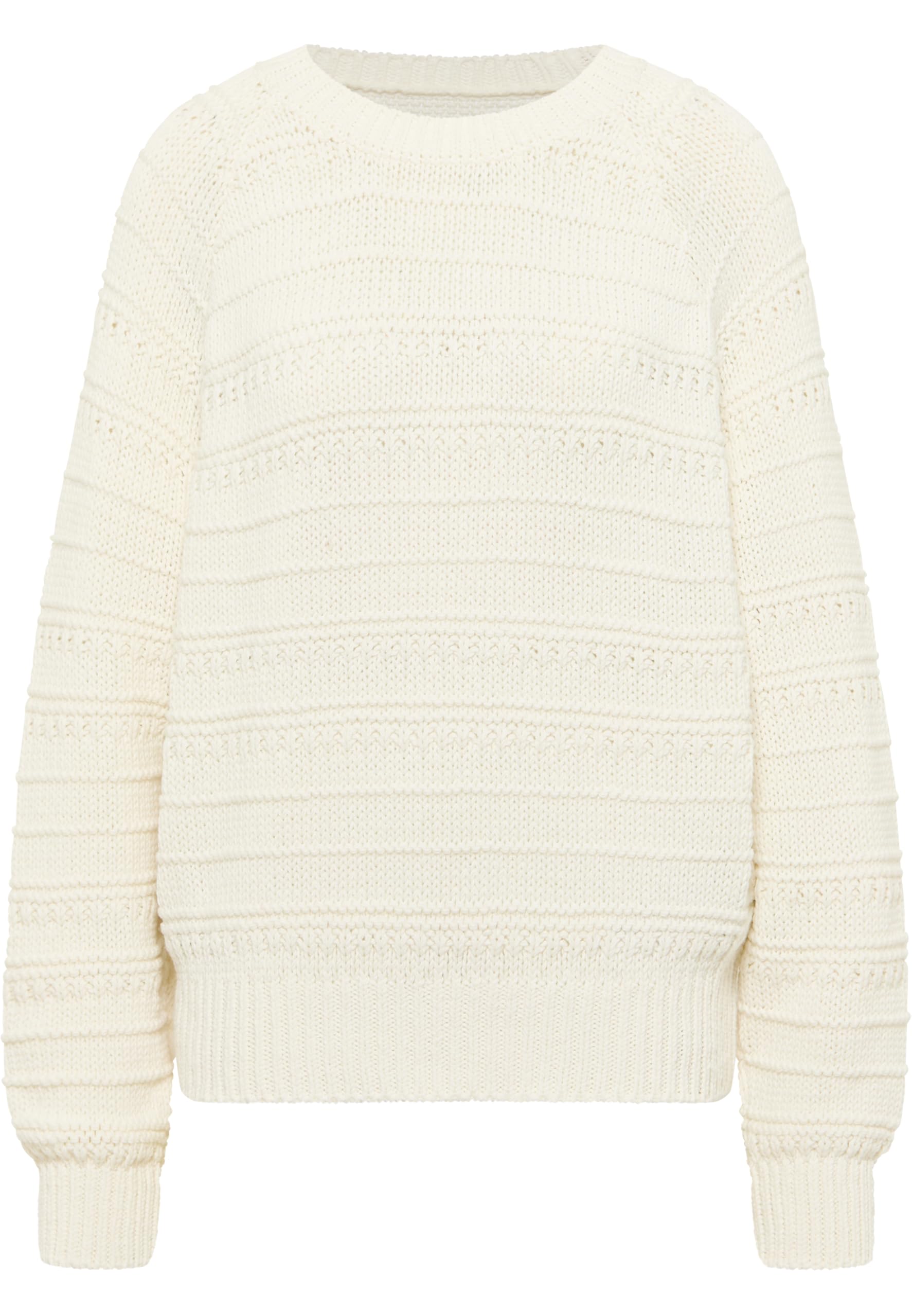 Mustang Damen Style Silas Pullover