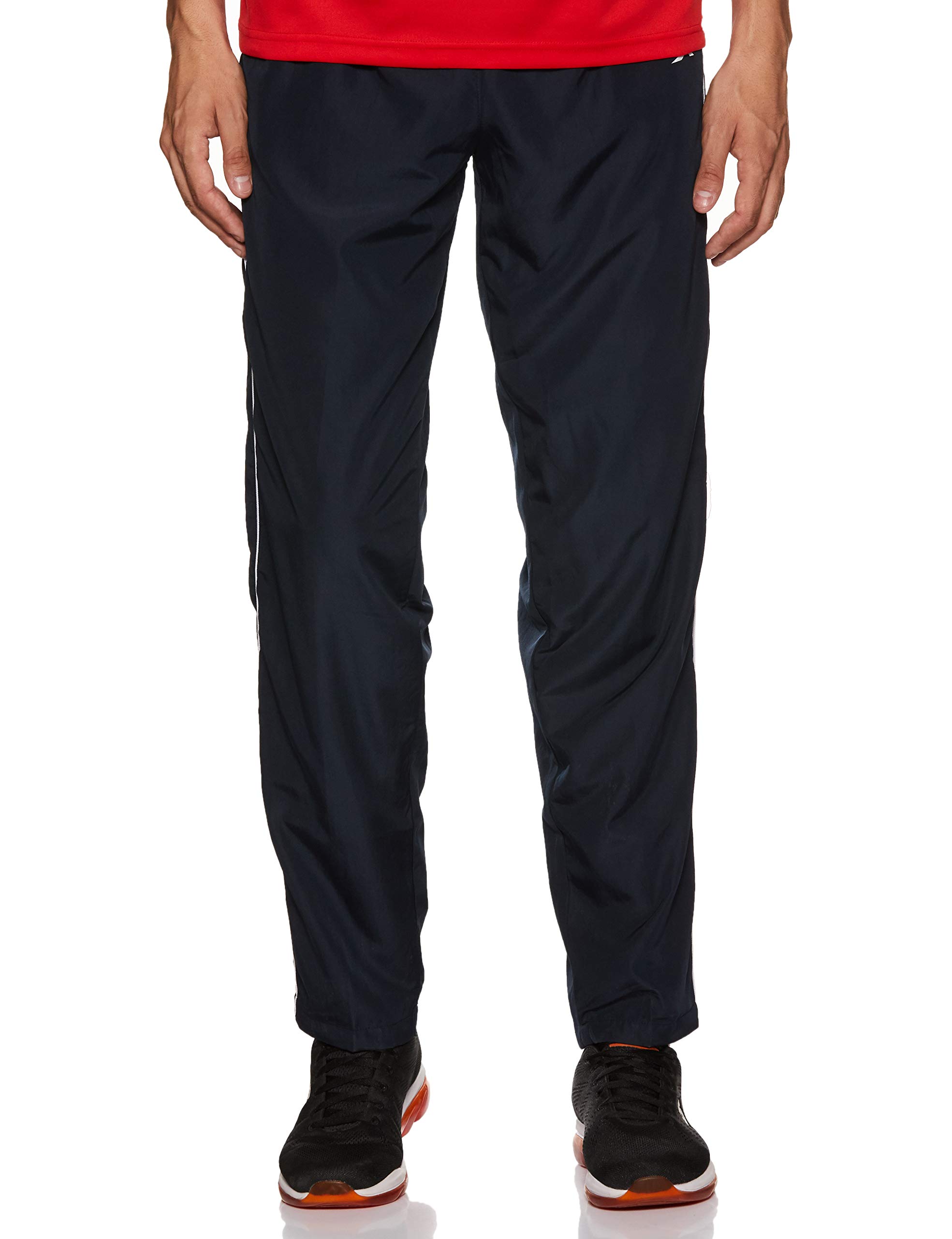 Vector X VL-550-E Mens Blue Track Pants (XXL) (B01GTFEO74) Amazon Price History, Amazon Price Tracker