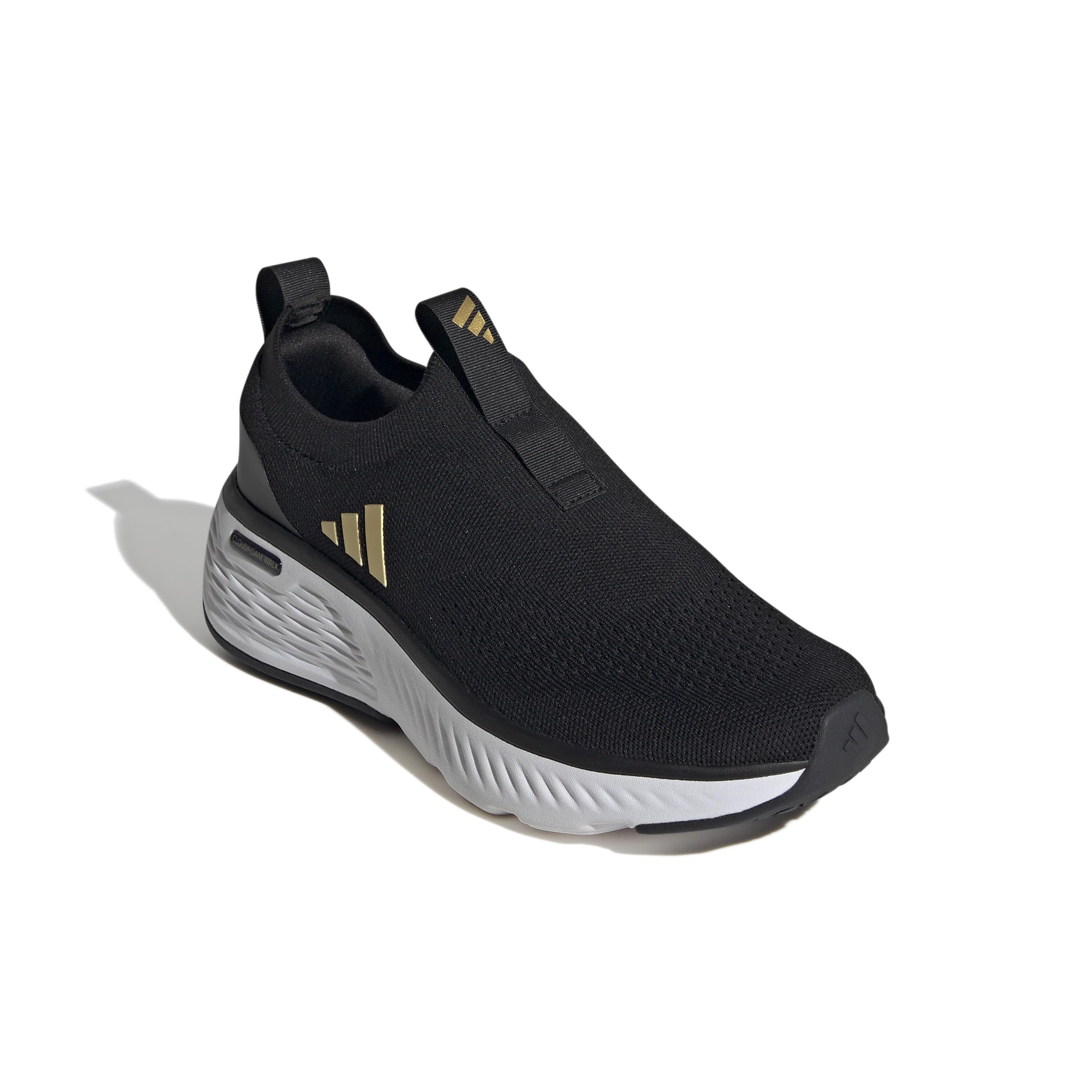 adidas Damen Cloudfoam Go SockSchuhe