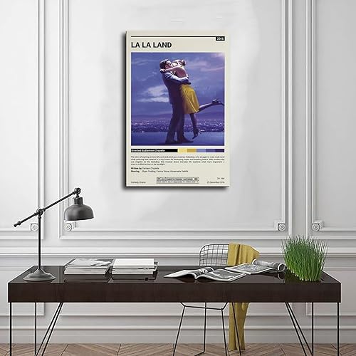 Miniatura 3 de shitou Póster de La Tierra, Póster clásico retro de película, decoración de pared, impresión artística, pósteres de lienzo para habitación,