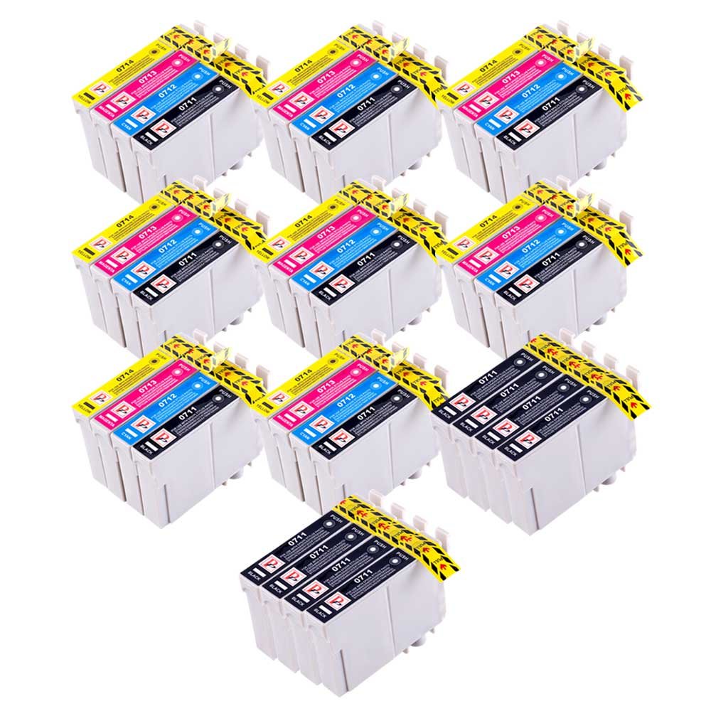 sostituzioni inchiostro compatibile epson stylosi 40 capacità alta