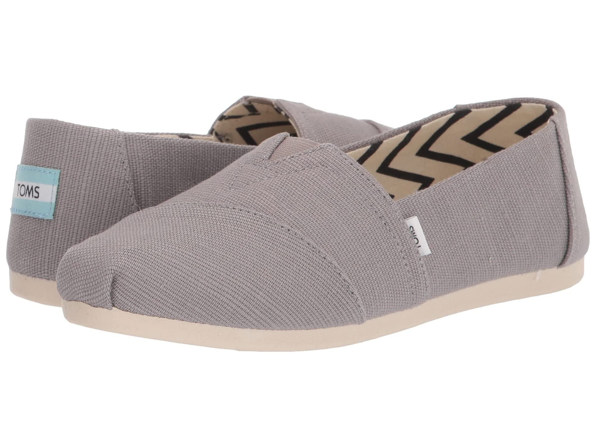 toms Women's Alpargata Loafer-picture-35