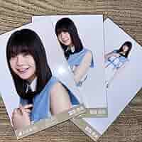 乃木坂46 冨里奈央 それまでの猶予 生写真 コンプ 乃木坂46 冨里奈央 それまでの猶予 生写真 コンプ - メルカリ