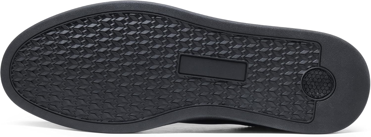 Bruno Marc Men's WaveFlex CoreLux Casual Dress Sneakers - Image 6