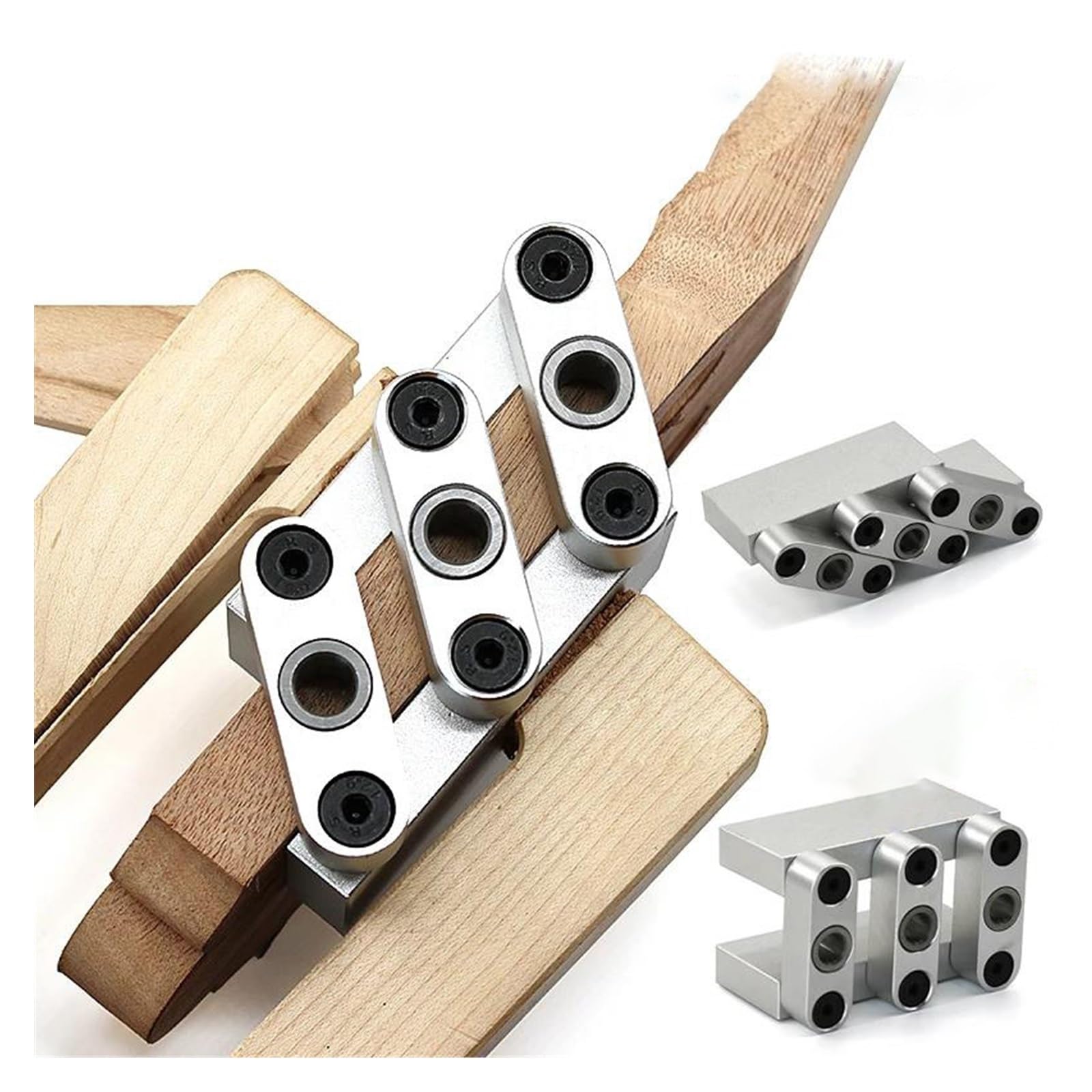 Riparazione Della Chitarra Kit Manopola Per Chitarra Classica, Manopola Per Apertura, Posizione Della Manopola Per Corda, Posizionamento, Foro, Stampo Per Chitarra