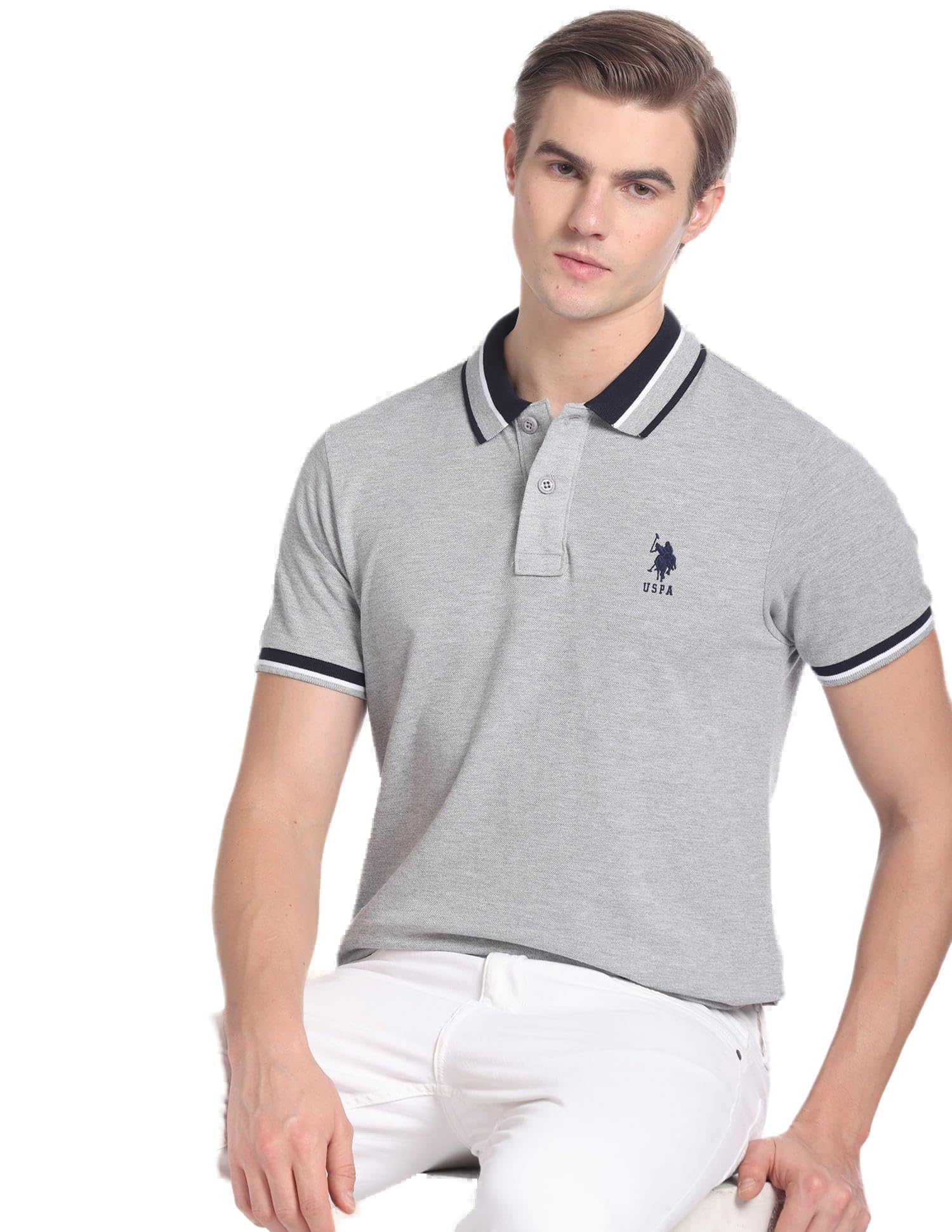 u.s. polo assn. Men T-Shirt-picture-29