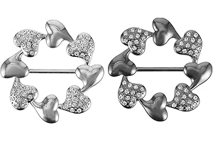 Abaodam T Shirt Clip: Elevate Your Style, Cinch Your Fits