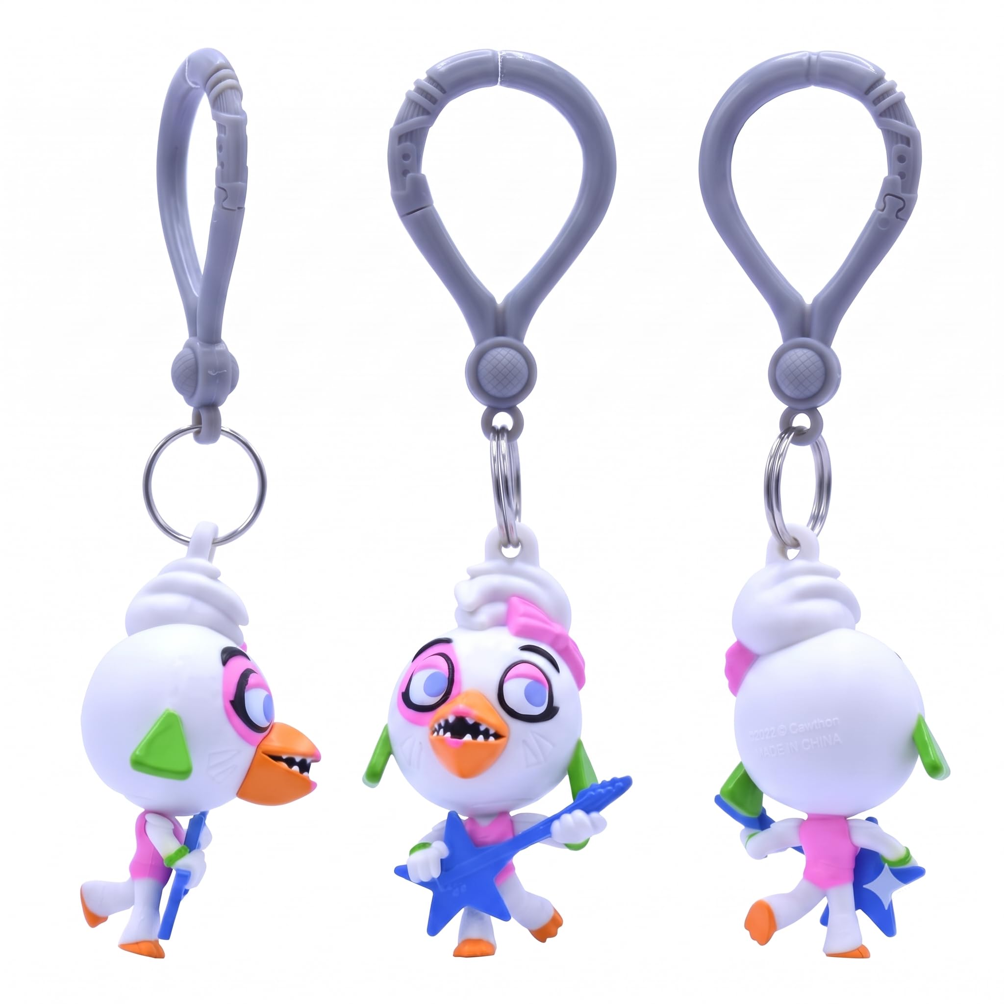 Amazon.com: Just Toys – Five Nights at Freddy's Security Breach