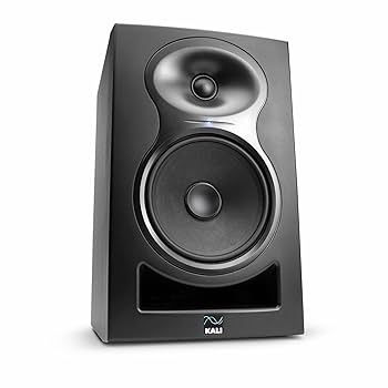 【2個セット】KALI AUDIO IN-5 V2（アンプ内蔵）モニタスピーカー 2個セット】KALI AUDIO IN-5 V2（アンプ内蔵）モニタスピーカー
