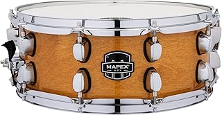 Mapex MPX Maple/Poplar Snare Drum