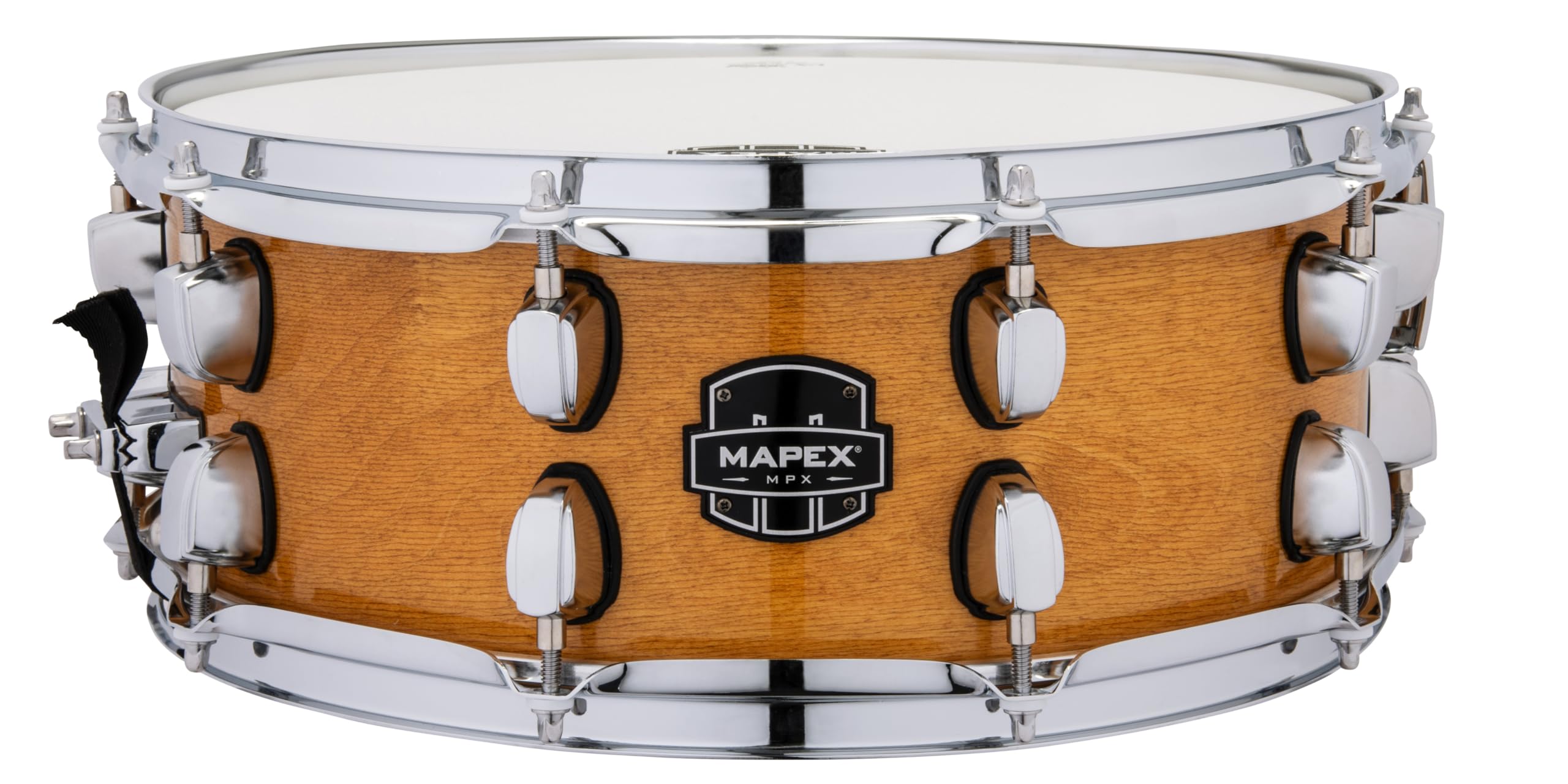 Amazon.com: Mapex MPX Maple/Poplar Snare Drum - 5.5 x 14-inch