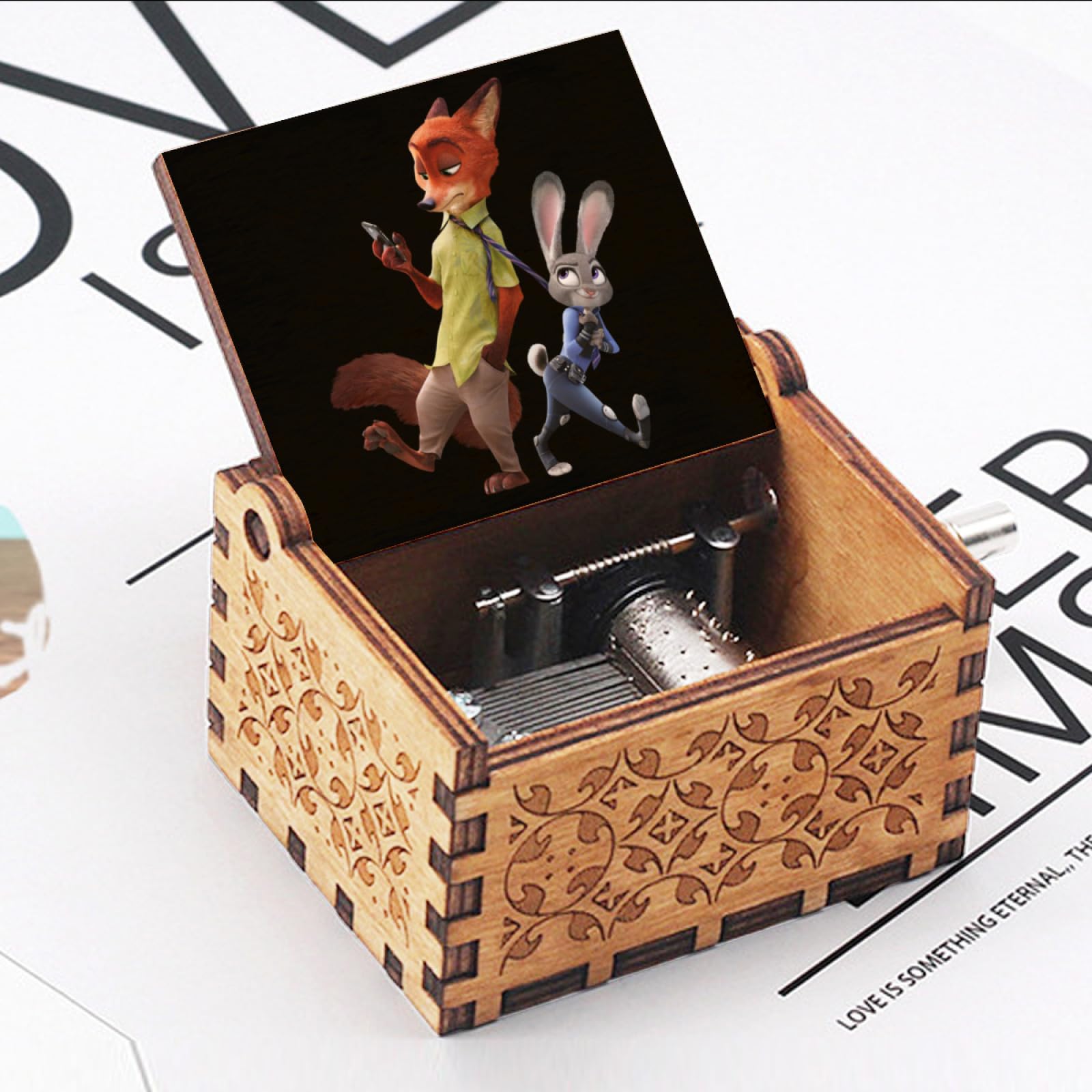 オルゴールコレクション　22枚セット　NESO オルゴールコレクション 22枚セット NESO オルゴールコレクション 22枚