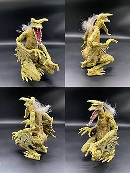 Amazon | 〓マクファーレントイズ〓スポーン ウルトラ