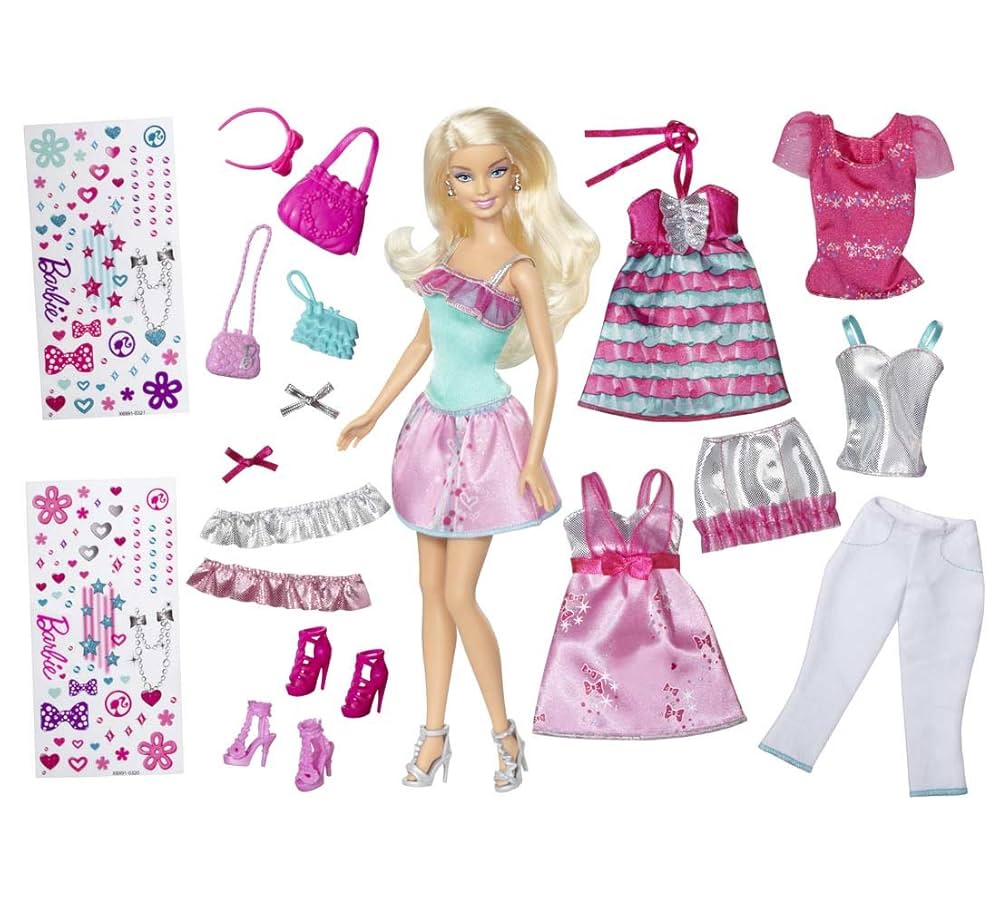 Barbie TRAVEL と衣装セット 41SImTlkJ9L._AC_SY350_QL15_.jpg