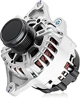HAYIAUTO 11693N 115A Alternator for Toyota Corolla 2014-2019 1.8L 2ZR-FE - Replaces 27060-0T230 FG12T050