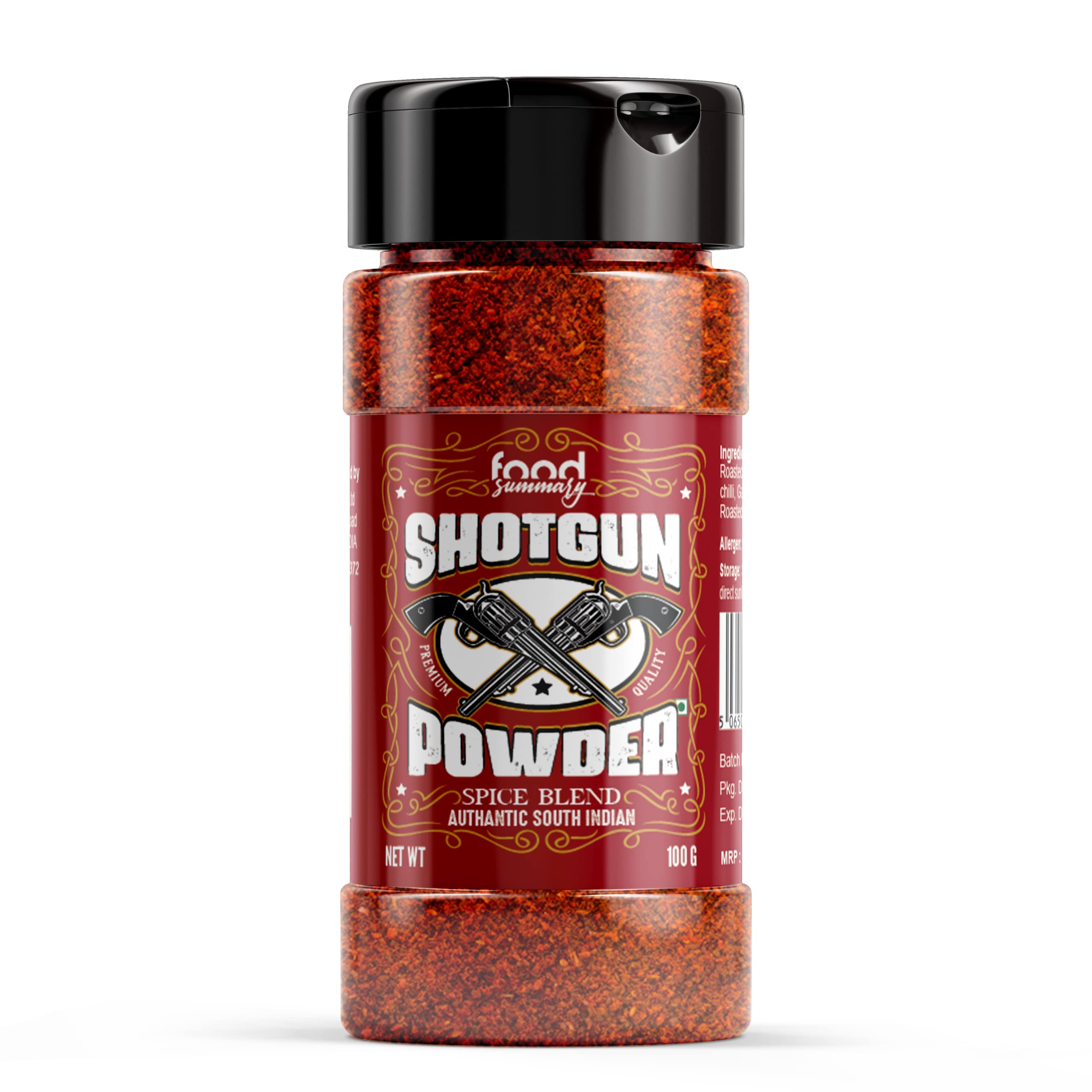 Buy Food Summary Natural Masala spices seasoning blend Mix of s & Bold