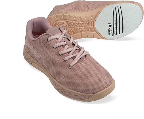 KR Strikeforce Compass - Zapatos deportivos de bolos para mujer