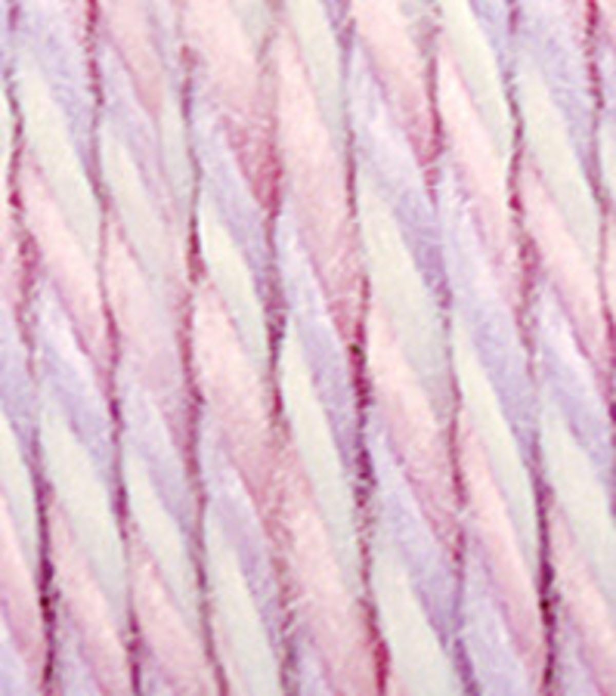 Bernat Softee Baby Yarn Solids, Girly Girl