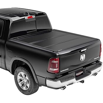 Amazon Com Bak Bakflip G2 Hard Folding Truck Bed Tonneau Cover 226207rb Fits 2009 2018 19 20 Classic Dodge Ram W Rambox 5 7 Bed 67 4 Automotive