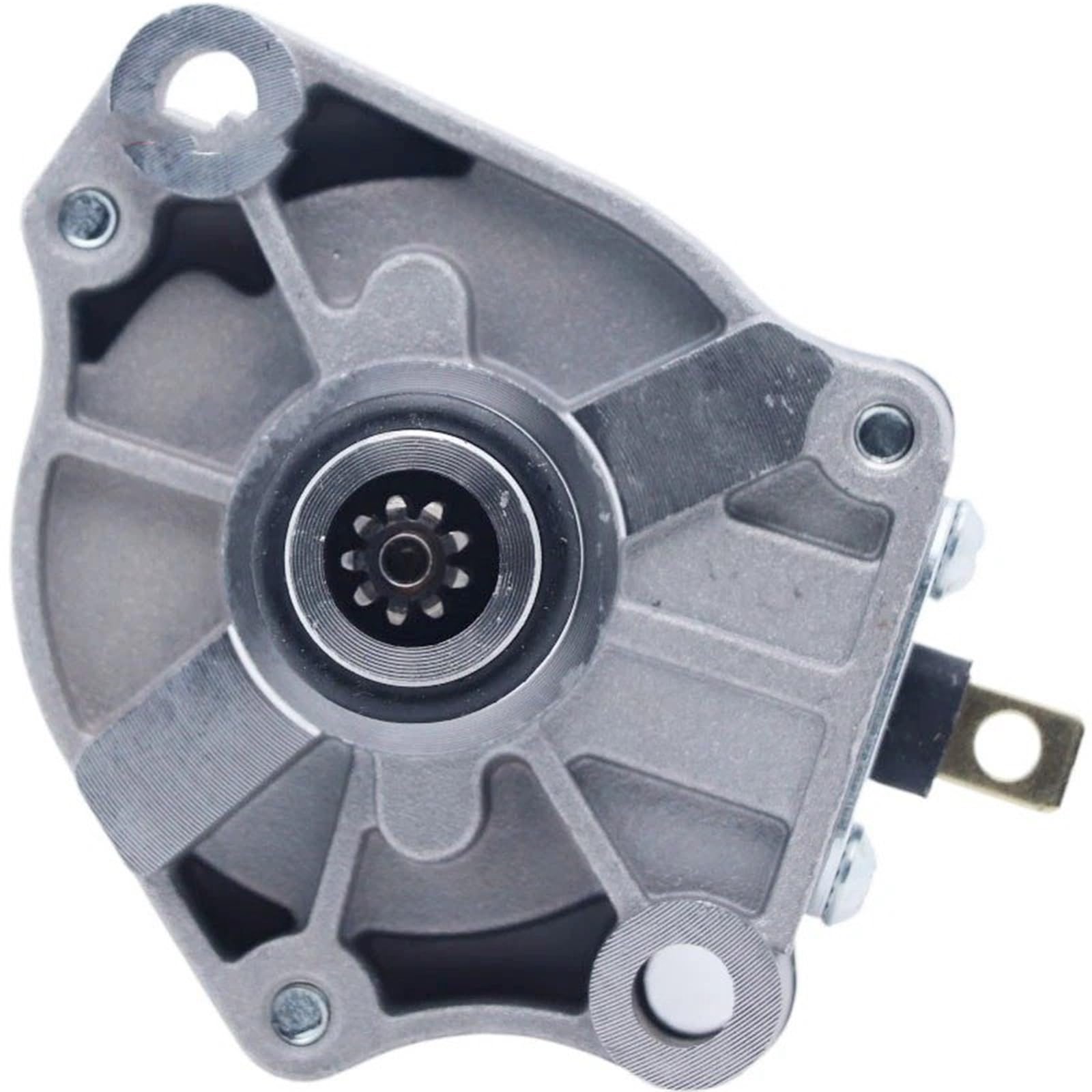 Motorino avviamento Per CRF110F 2013-2018 OEM 31210-KWW-742 BIZ 100 WH100 CLICCA Motorino Di Avviamento Moto