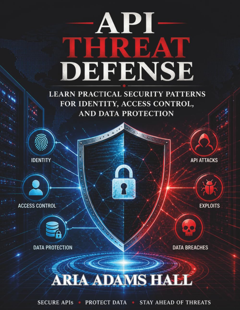 API THREAT DEFENSE: Learn Practical Security Patterns for Identity, Access Control, and Data Protection