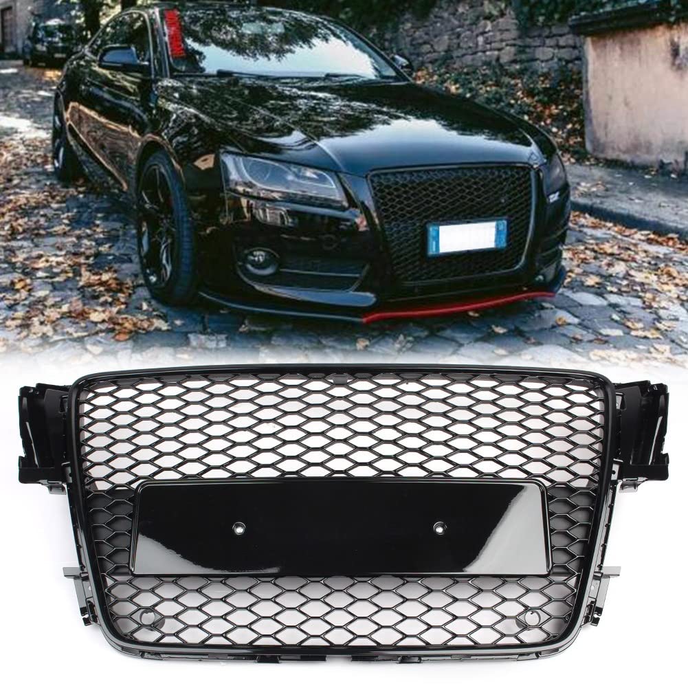 Amazon.co.jp: キドニーグリルフロントグリル 車のフロントバンパー