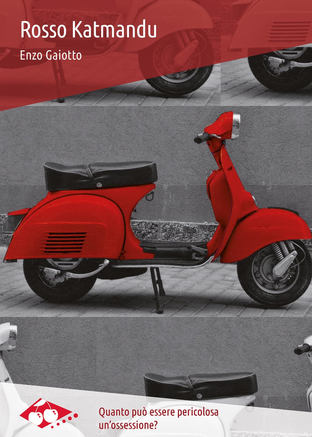 Rosso Katmandu. Nuova Ediz. - 4