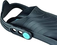 Vista 9 de Seac - Máscara de esnórquel de cara completa, unica y aletas