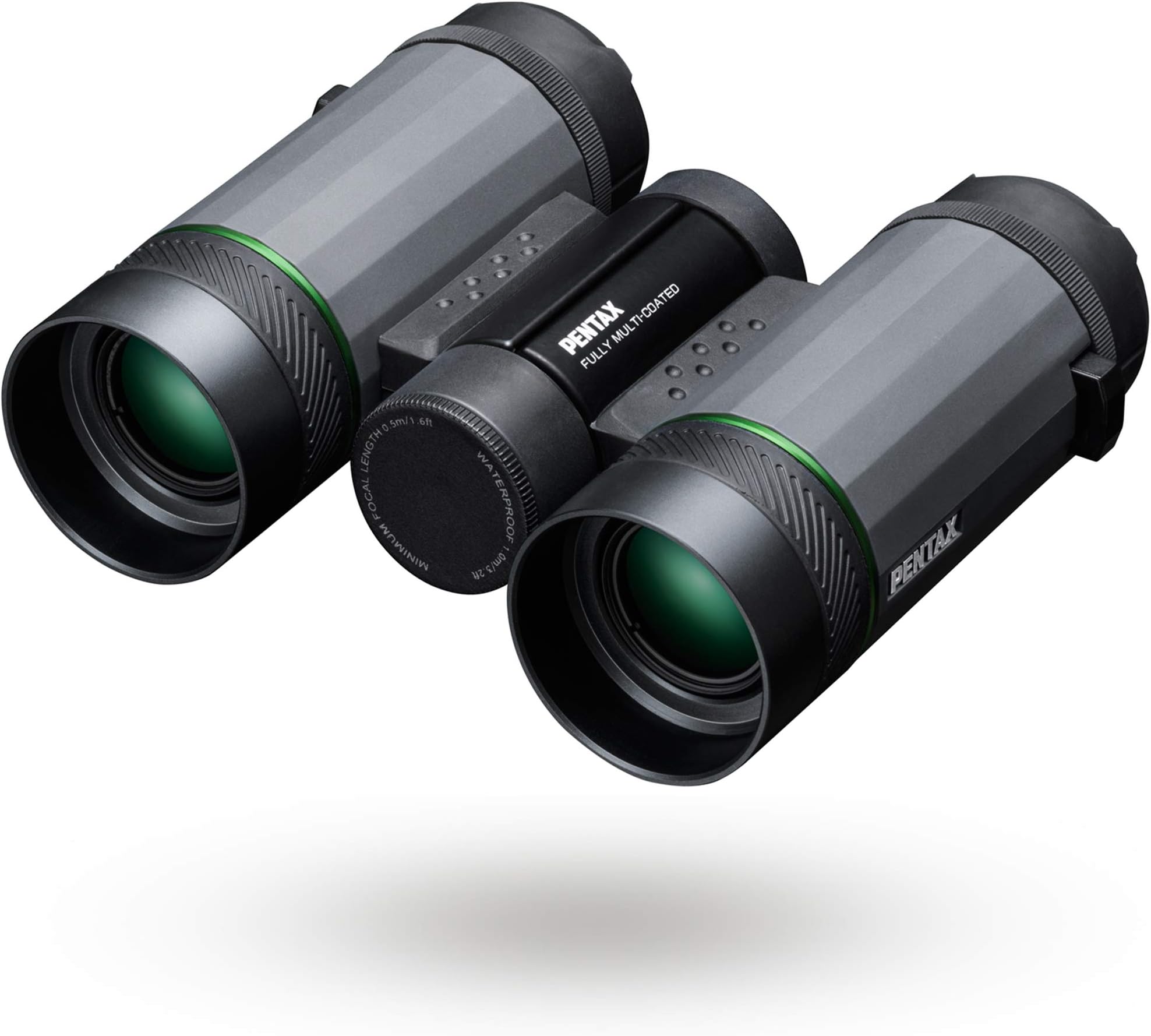 VD 4x20 WP versatile 3 in 1 binoculars, monoculars and telescope Bright, clear, high contrast, excellent optical performance, high waterproof performance Minimum focussing distance of 50cm