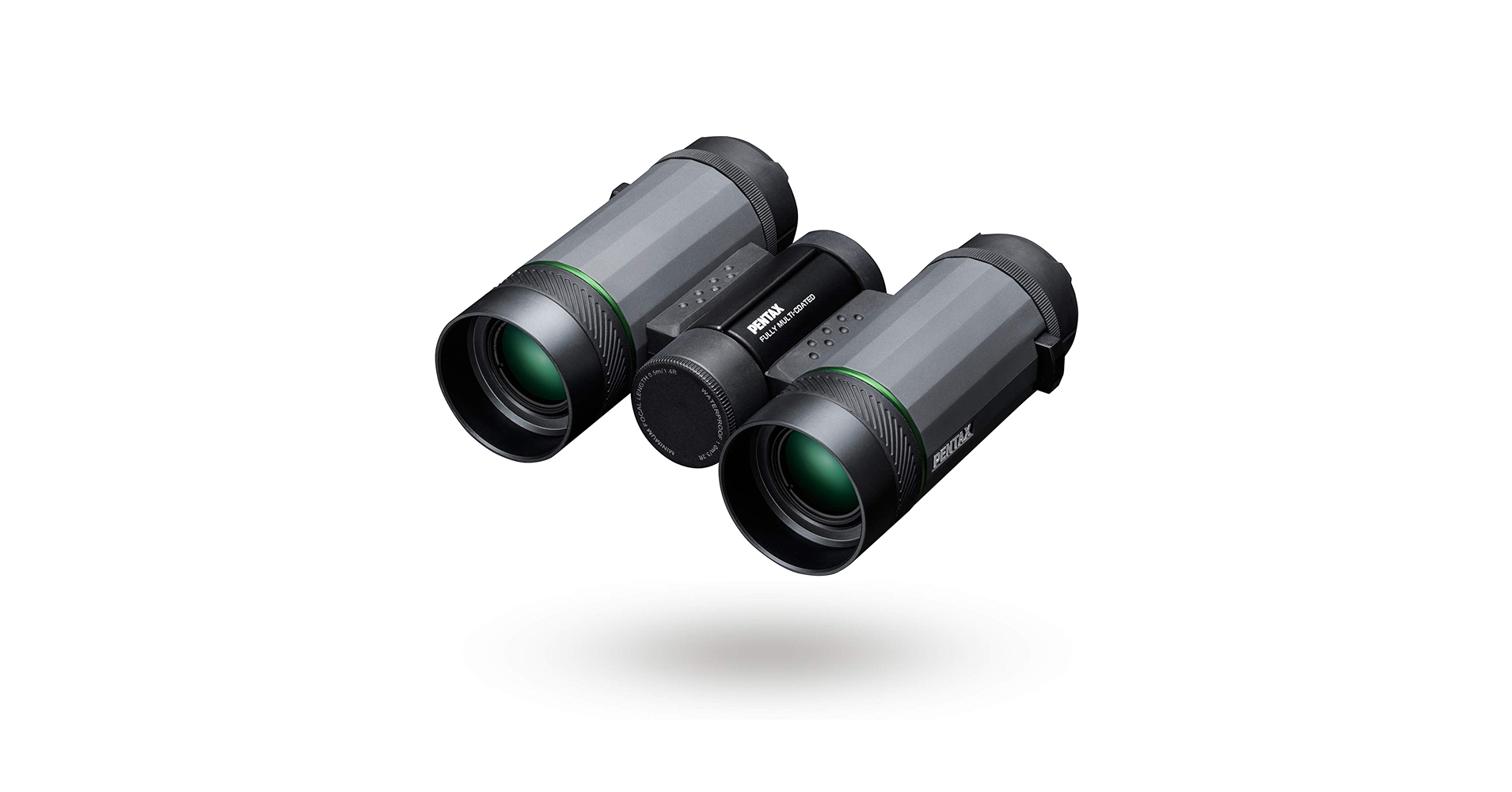 Amazon.com : Pentax VD 4x20 WP Unique 3 in 1 Binoculars
