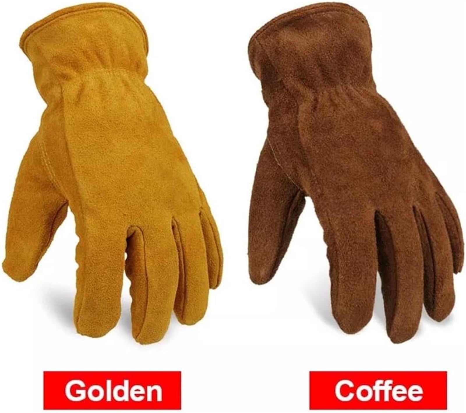 Guantes Térmicos Exterior Guantes For Deportes De Invierno Motocicleta Cálidos For Acampar Al Aire Libre Bicicleta Esquí Invierno
