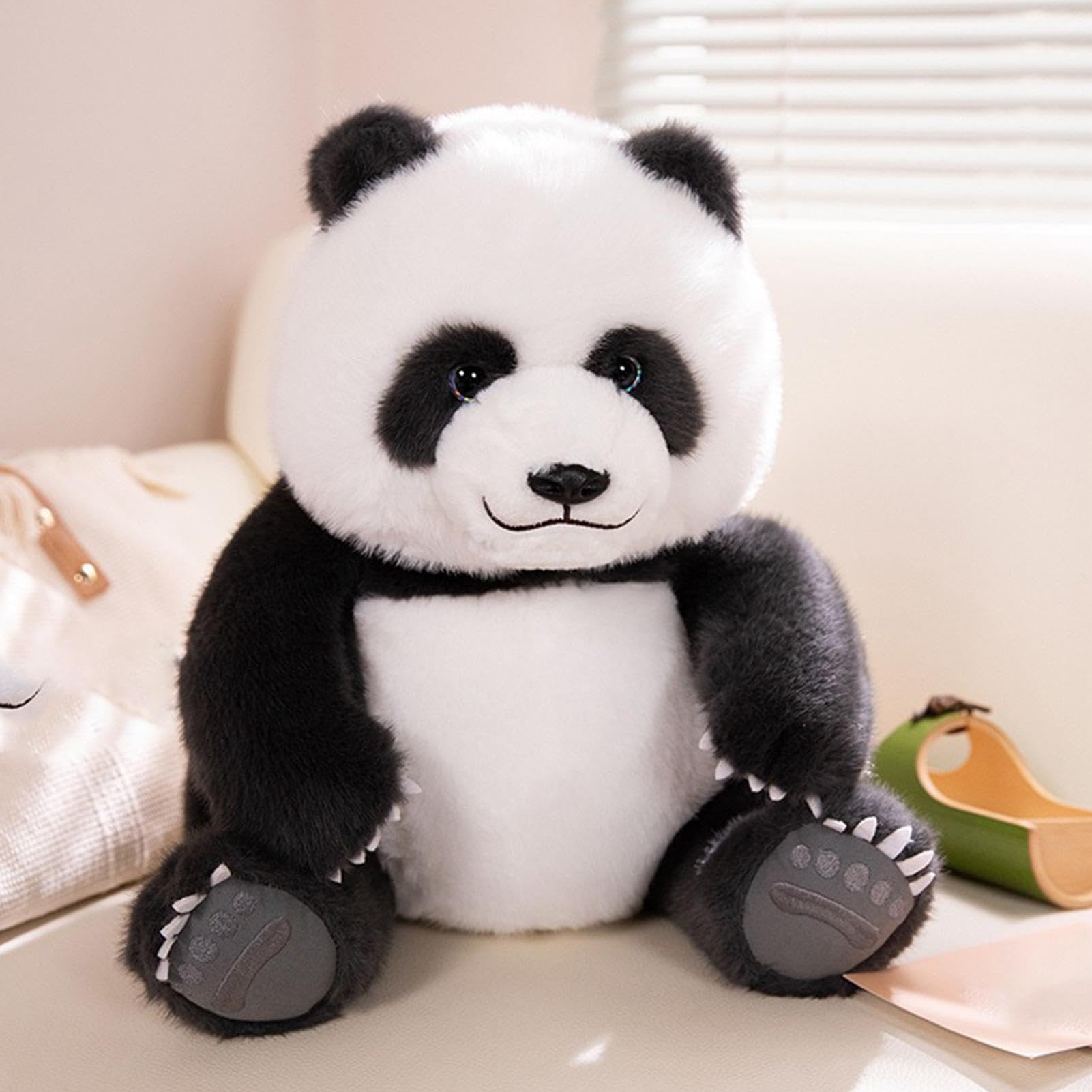 Amazon.co.jp: パンダのぬいぐるみ,パンダのぬいぐるみ,ぬいぐるみ