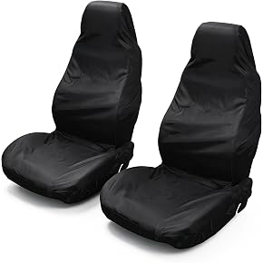 Amazon.co.jp: シートカバー - カーアクセサリ: 車＆バイク