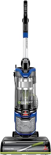 BISSELL Upright Vacuum Cleaner - CleanView Swivel - HEPA Sealed
