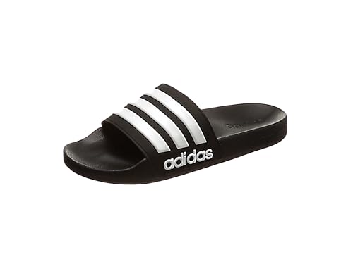 Amazon アディダス スポーツサンダル アディレッタ コンフォート ロゴ Dwk66 Adidas アディダス スポーツサンダル