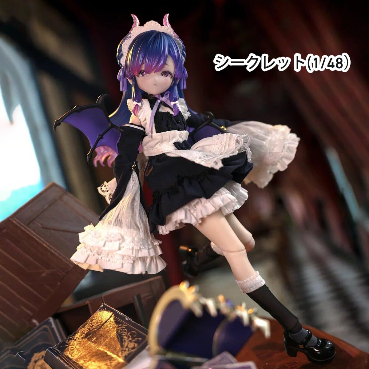Amazon.co.jp: HiPlay Neo Eden Toys 光闇双生2シリーズ 単品版