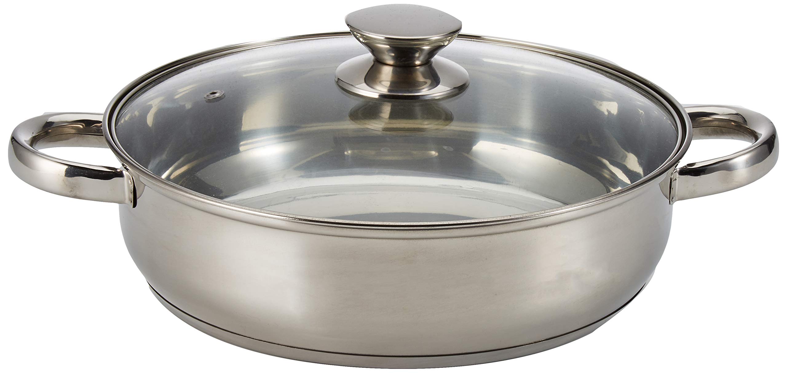 ALZA BASIC10PZ BATERIA DE Cocina BATERIA Basic 10 PZ (00440182)
