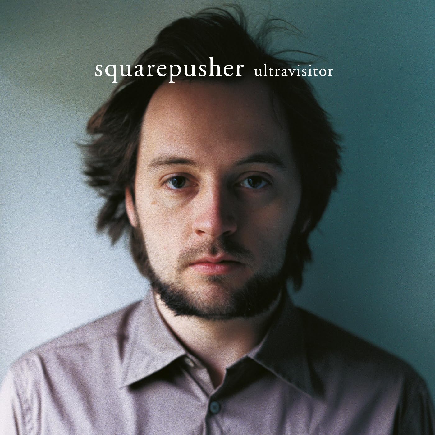 Ultravisitor (Remastered Edition): 2LP [VINYL]