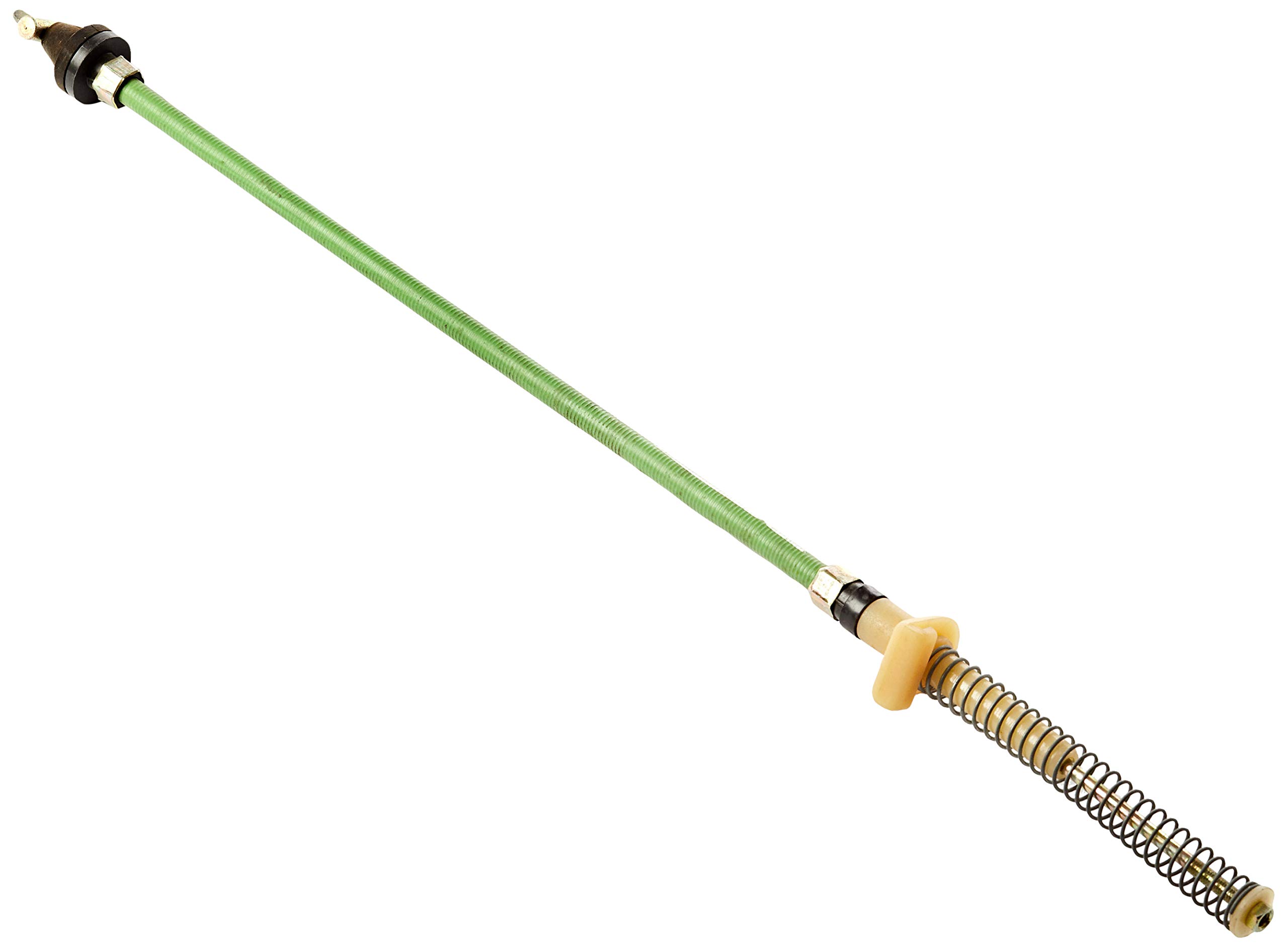 Cable acelerador 01122196 de repuesto compatible con motocicletas y scooters 2