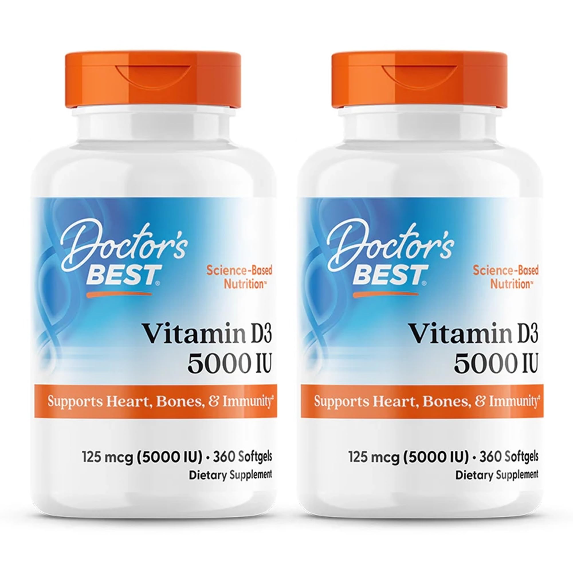 Doctor's Best